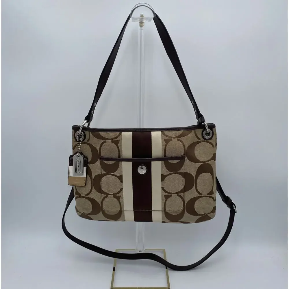 Coach hamptons weekender